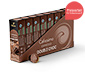 Flavoured Espresso – Double Choc – 80 Kapseln