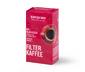 Eduscho Filterkaffee Nr.1 Klassisch - 500 g Gemahlen