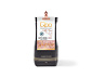Qbo Premium Coffee Beans »Kooperative Coopedota« Caffè Crema Mild - 250 g Ganze Bohne