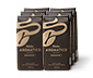 Aromatico Intenso - 6x 1 kg Ganze Bohne