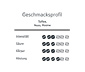 55 Degrees - Filterkaffee mild - 1 kg Ganze Bohne