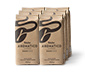 Aromatico Classico - 6x 1 kg Ganze Bohne