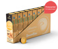 Flavoured Espresso – Amarettini – 80 Kapseln