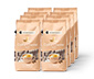 Caffè Crema Mild – 8x 1 kg Ganze Bohne
