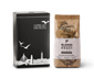 Kaffeedose »Hamburg« inkl. 250 g Blonde Roast