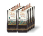 Qbo Premium Coffee Beans »Kooperative Coopfam« Filterkaffee Kräftig - 10x 250 g Ganze Bohne