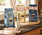 BARISTA Crema Blonde – 1 kg Ganze Bohne