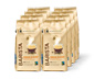 BARISTA Crema Blonde – 8x 1 kg Ganze Bohne