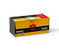 Caffè Crema mild – 30 Kapseln