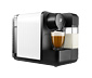 Cafissimo milk WHITE