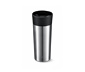 Coffee-to-go-Becher, Edelstahl