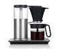 Wilfa CLASSIC CCM-1500S Filterkaffeemaschine (inkl. Gratis-Kaffee & Filtertüten)