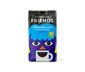 BEANS BROTHERS FRIENDS Filterkaffee Mild - 250 g Gemahlen