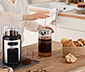 Barista-Kaffeebereiter