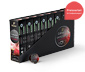 Caffè Crema Colombia – 80 Kapseln