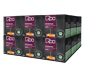 Qbo ESPRESSO SIDAMA ROYAL – 144 Kapseln
