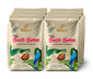 Beste Bohne - 6x 500 g Ganze Bohne