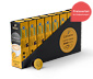 Caffè Crema mild – 80 Kapseln