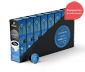 Kaffee mild - 80 Kapseln