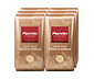 Piacetto Caffè Crema Tradizionale - 6x1 kg Ganze Bohne