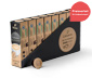 Caffè Crema entkoffeiniert – 80 Kapseln