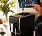 Tchibo Kaffeevollautomat »Esperto Latte«