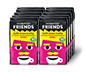 BEANS BROTHERS FRIENDS Caffè Crema Kräftig - 10x 500 g Ganze Bohne