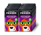 BEANS BROTHERS FRIENDS Caffè Crema Mild - 10x 500 g Ganze Bohne
