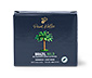 Privat Kaffee Brazil Mild - 500 g Gemahlen