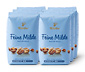 Feine Milde - 6x 500 g Ganze Bohne