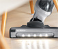 Bosch Stil-Akkustaubsauger »BBH3K2801 Flexxo Gen2 28Vmax«