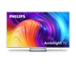 The One 50" Philips 4K UHD Android TV mit Ambilight »PUS 8807/12«, G (von A bis G)