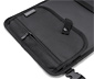 Osann Kindersitz »Junior Isofix Gurtfix«, inkl. Mal- und Reise-Tablett