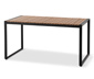 Dining-Lounge-Ecke »Elin« mit Premium-Komfort-Kissen