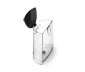 Tchibo Filterkaffeemaschine »Let's Brew«, graublau