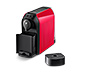 Cafissimo easy RED