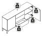 Sideboard