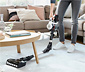 Bosch Akku-Staubsauger »Unlimited 7 BSS711W«