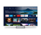 The One 43" Philips 4K UHD Android TV mit Ambilight »PUS 8807/12«, G (von A bis G)