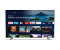 The One 75" Philips 4K UHD Android TV mit Ambilight »PUS 8807/12«, G (von A bis G)