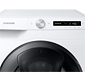 Samsung-Waschmaschine »WW81T554AAW/S2«, B (von A bis G), 8 kg, 1.400 U/Min.