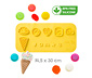 roba x Play-Doh Knet-Spielset 2