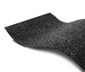 Primaflor Rasenteppich »Park«, anthrazit, 3 x 2 m