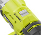 RYOBI Spezial-Räderwechselset »R18IWPI-115G«