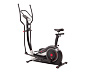 Christopeit Hybrid Crosstrainer 2-in-1 »AX 6500«