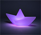The BOAT lamp™