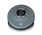 Lenco Tragbarer CD-/MP3-Player mit DAB+/FM- Radio, »400GY«