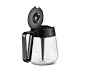Tchibo Filterkaffeemaschine »Let's Brew«, graublau