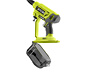 RYOBI Akku-Mitteldruckreiniger-Set »RY18PW22A-0«
