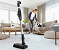 Bosch Akku-Staubsauger »Unlimited 7 BSS711W«